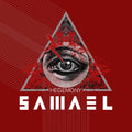 the album cover for Samael - Hegemony [Limited Edition]