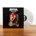 the album cover for Of Montreal - Rune Husk [Clear LP]