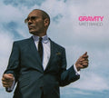 the album cover for Matt Bianco - Gravity