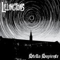 the album cover for Lillingtons - Stella Sapiente