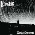the album cover for Lillingtons - Stella Sapiente