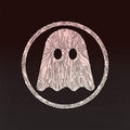the album cover for Ghostly Swim 2 / Various Uk - Ghostly Swim 2 / Various