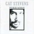 the album cover for Yusuf / Cat Stevens - Foreigner