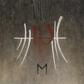 the album cover for Enslaved - E