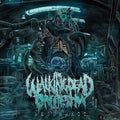 the album cover for Walking Dead Orchestra - Resurrect