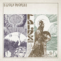 the album cover for Wolf People - Ruins [Import Vinyl]
