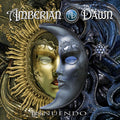 the album cover for Amberian Dawn - Innuendo