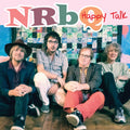 the album cover for NRBQ - Happy Talk