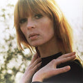 the album cover for Nico - Heroine: Manchester Library Theatre 1980 [Clear Vinyl]