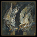 the album cover for Vassafor - Malediction [Limited Edition] [Digipak] (Uk)