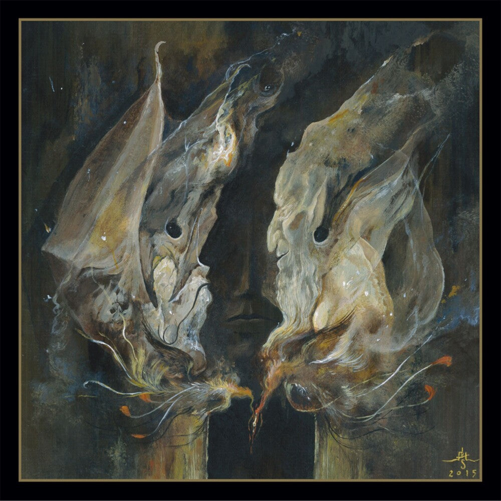 the album cover for Vassafor - Malediction [Limited Edition] [Digipak] (Uk)