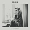 the album cover for Cara Dillon - Wanderer