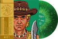 the album cover for Unknown Artist - Adventures Of Bayou Billy / O.S.T.