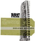the album cover for Saint Etienne - Finisterre [Import LP]