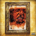 the album cover for Da Flyy Hooligan - S.c.u.m.