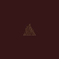 the album cover for Trivium - The Sin And The Sentence [LP]