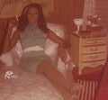 the album cover for Jackie Shane - Any Other Way