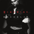 the album cover for Ginuwine - Ginuwine... The Bachelor