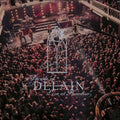 the album cover for Delain - Decade Of Delain - Live At Paradiso