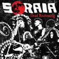 the album cover for Soraia - Dead Reckoning [LP]