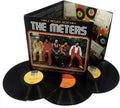 the album cover for The Meters - Message From The Meters: Complete Josie Reprise