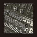 the album cover for Dub Syndicate - Displaced Masters [Download Included]