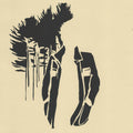 the album cover for Henry Jamison - Wilds