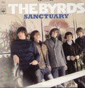the album cover for Byrds - Sanctuary, Vol.1