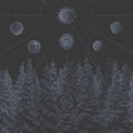 the album cover for Omega - Eve