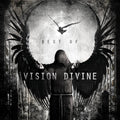 the album cover for Vision Divine - Best Of