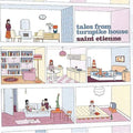 the album cover for Saint Etienne - Tales From Turnpike House [Import LP]