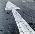 the album cover for Polak - Swansongs [Import]