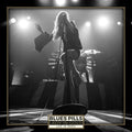 the album cover for Blues Pills - Lady In Gold - Live In Paris (Wbr)