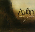 the album cover for Audn - Farvegir Fyrndar