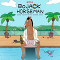 the album cover for Unknown Artist - Bojack Horseman (Music From The Netflix Original Series) (OriginalSoundtrack)