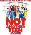 the album cover for Not Another Teen Movie [Movie] - Not Another Teen Movie [Soundtrack LP]