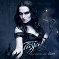 the album cover for Tarja - From Spirits And Ghosts (Score For A Dark Christmas)
