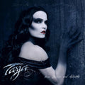 the album cover for Tarja - From Spirits & Ghosts (Score For A Dark Christmas) [LP]