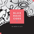 the album cover for Blue Rose Code - Water Of Leith