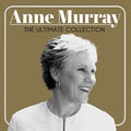 the album cover for Anne Murray - Ultimate Collection (Can)