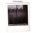 the album cover for Peter Hammill - From The Trees
