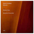the album cover for David Virelles / Diaz,Ramon / Nosotros Ensemble - Gnosis
