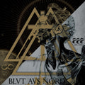 the album cover for Blut Aus Nord - 777 - Sect(s)