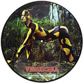 the album cover for Unknown Artist - Veruschka - O.S.T. (Pict)