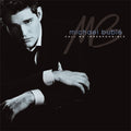 the album cover for Michael Buble - Call Me Irresponsible