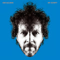 the album cover for Kim Salmon - My Script