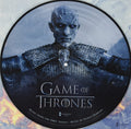 the album cover for Ramin Djawadi - Game Of Thrones (Music From The HBO Series)