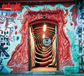 the album cover for Defunkt - Channel Zero
