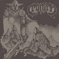 the album cover for Conan - Man Is Myth (Early Demos)