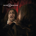the album cover for Vulture Industries - Dystopia Journals [Import]